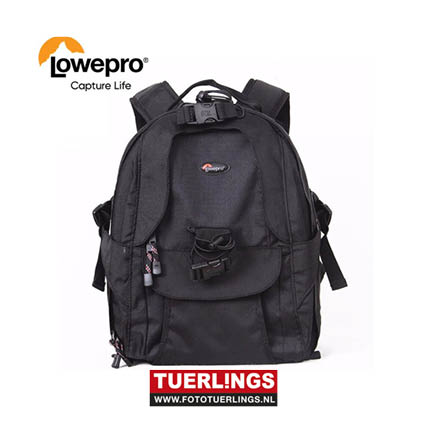 Lowepro Mini Trekker AW Black occasion
