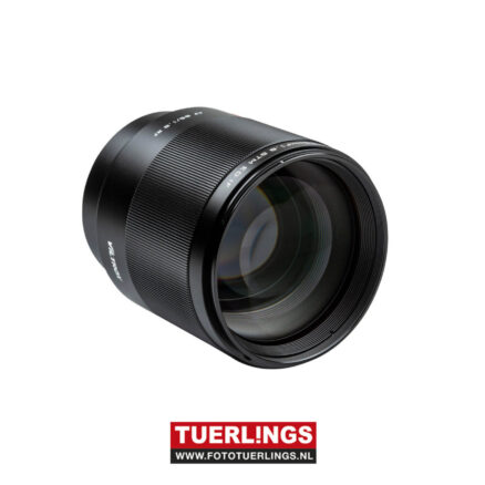 Viltrox AF-85 F1.8 STM ED IF Canon RF-mount