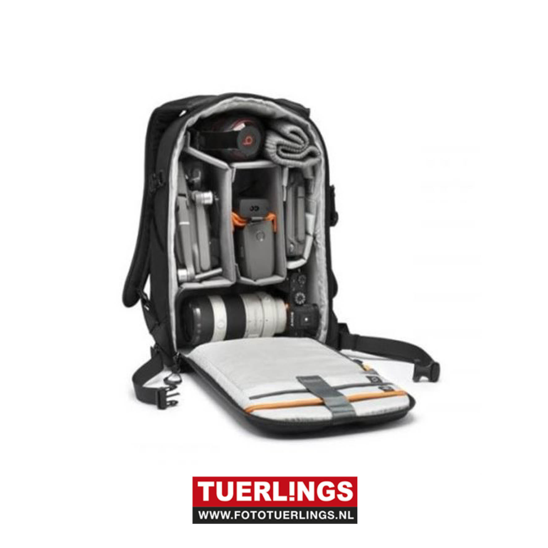 Lowepro fotorugzak cheap