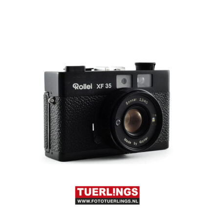 Rollei XF 35 occasion