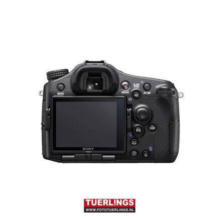 Sony SLT-A77II Body occasion - Afbeelding 5