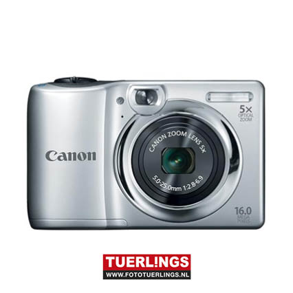 Canon PowerShot A1300 occasion