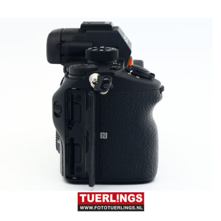 Sony A7R mark III body occasion - Afbeelding 5