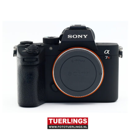 Sony A7R mark III body occasion