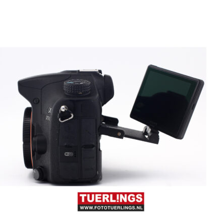 Sony SLT-A77II Body occasion - Afbeelding 3