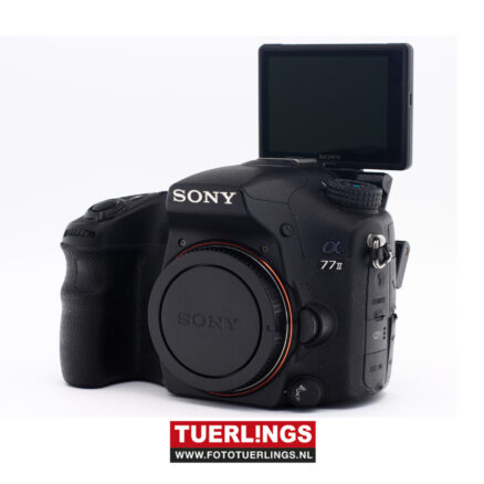 Sony SLT-A77II Body occasion - Afbeelding 4