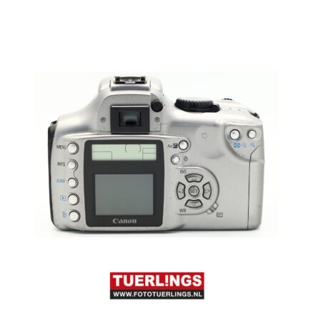Canon Eos 300D occasion