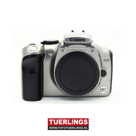 Canon Eos 300D occasion