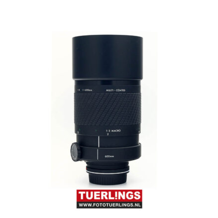 Sigma 600mm Mirror-Telephoto voor Canon occasion