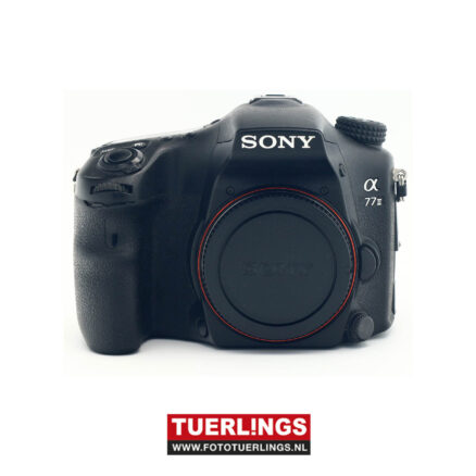 Sony SLT-A77II Body occasion
