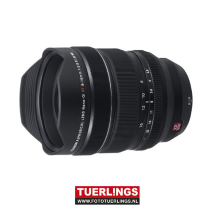 FUJINON XF 8-16mmF2.8 R LM WR occasion