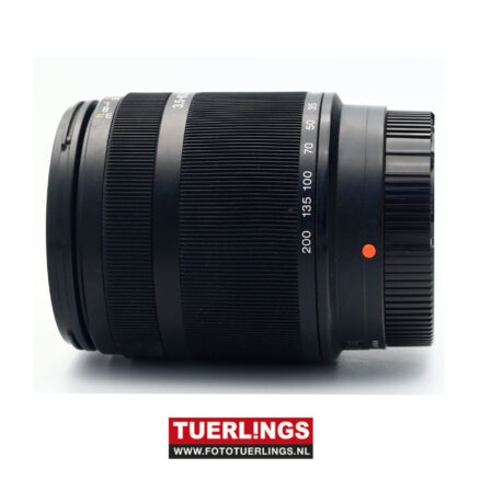 Sony 18-200 mm f3.5-6.3 DT occasion