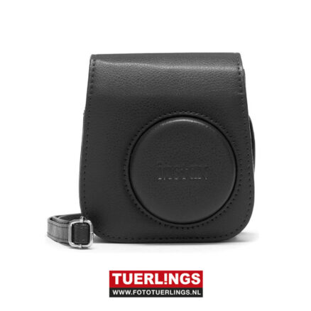 Fujifilm Instax Mini 11 Charcoal-Gray Case