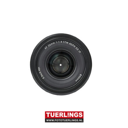 Viltrox 24mm F1.8 AF Nikon Z occasion - Afbeelding 3