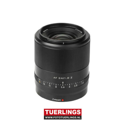 Viltrox 24mm F1.8 AF Nikon Z occasion