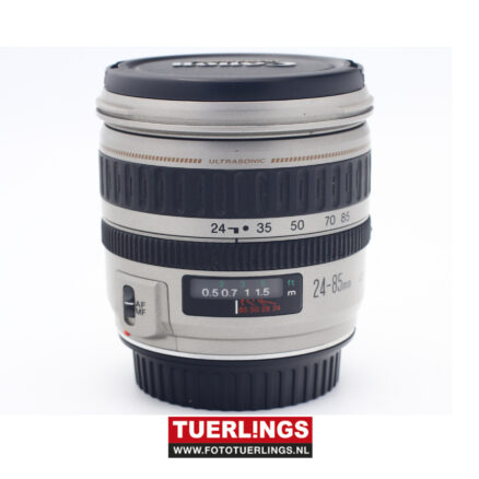 Canon EF 24-85mm 3.5-4.5 occasion