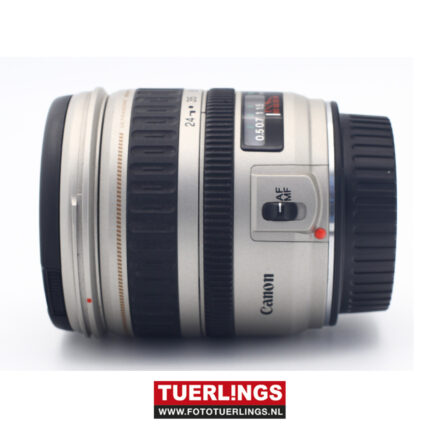 Canon EF 24-85mm 3.5-4.5 occasion