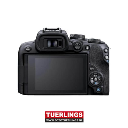 Canon EOS R10 Body + RF-S 18-150mm F3.5-6.3 IS STM
