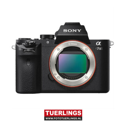 Sony Alpha A7 II Body occasion