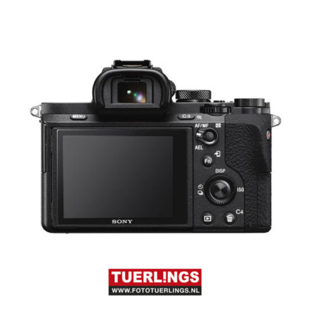 Sony Alpha A7 II Body occasion