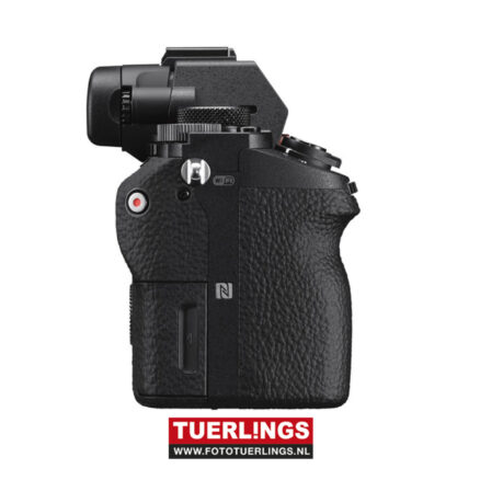 Sony Alpha A7 II Body occasion - Afbeelding 5