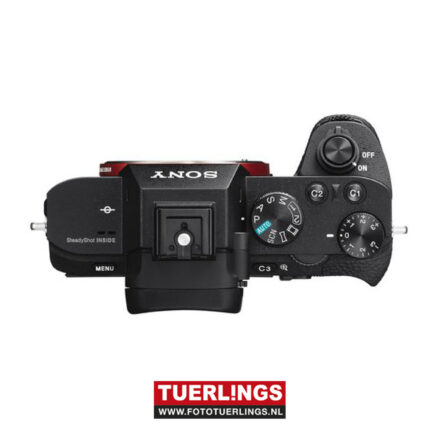Sony Alpha A7 II Body occasion - Afbeelding 3