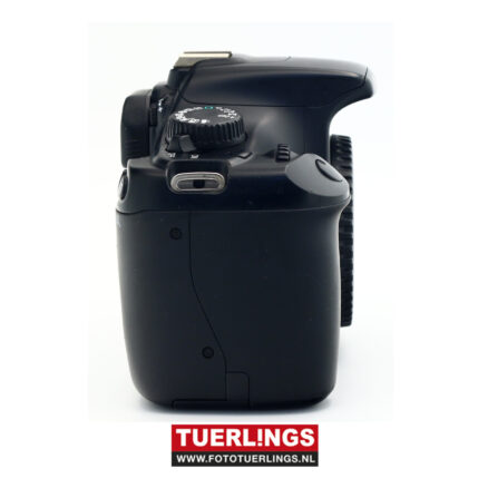 Canon EOS 1100D Spiegelreflex body occasion - Afbeelding 4