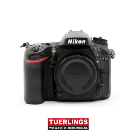 Nikon D7100 Body occasion