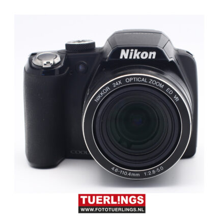Nikon Coolpix P90 compact camera occasion