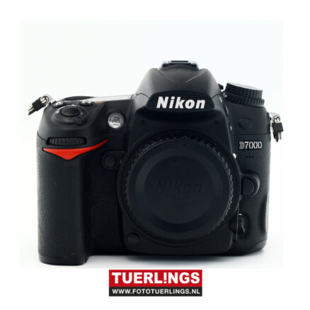 Nikon D7000 body occasion