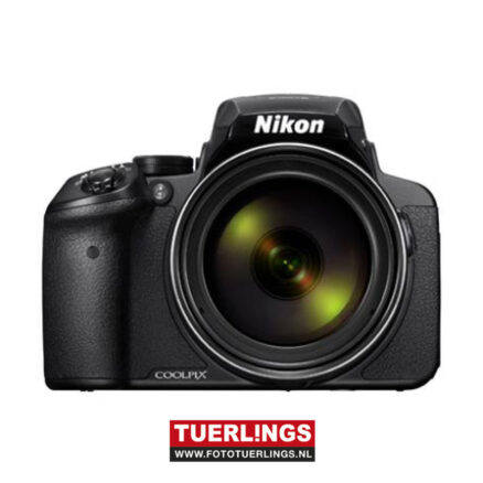 Nikon Coolpix P900 occasion