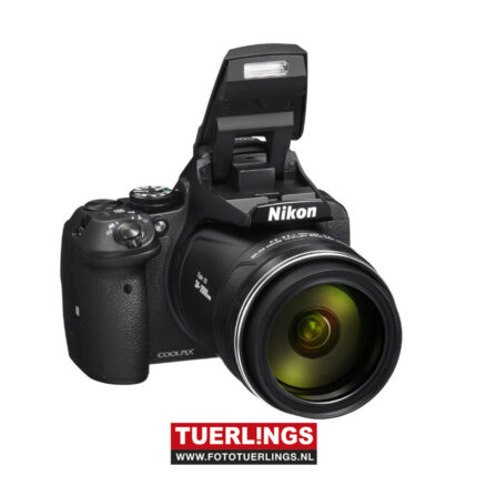 Nikon Coolpix P900 occasion