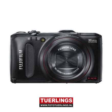 Fujifilm Finepix F550 EXR occasion