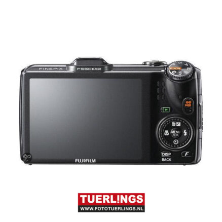 Fujifilm Finepix F550 EXR occasion
