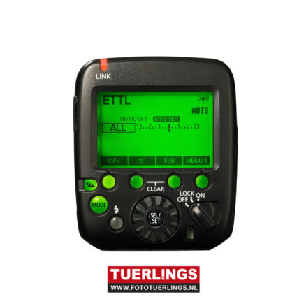 Canon Speedlite Transwithter ST-E3 RT occasion