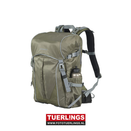 Cullmann Ultralight 2in1 DayPack 600+ Olijf