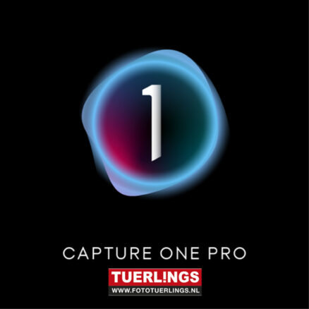 Capture One Pro 22