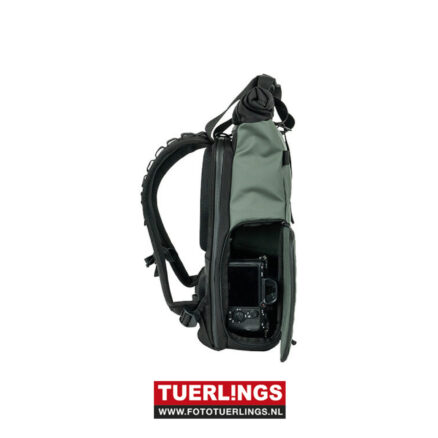 WANDRD THE PRVKE Lite 11-Liter Groen