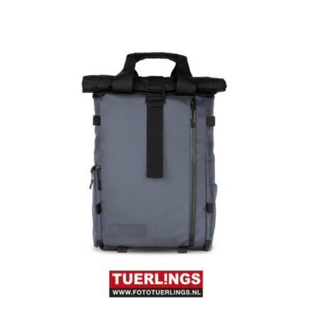 WANDRD THE PRVKE Lite 11-Liter Blauw
