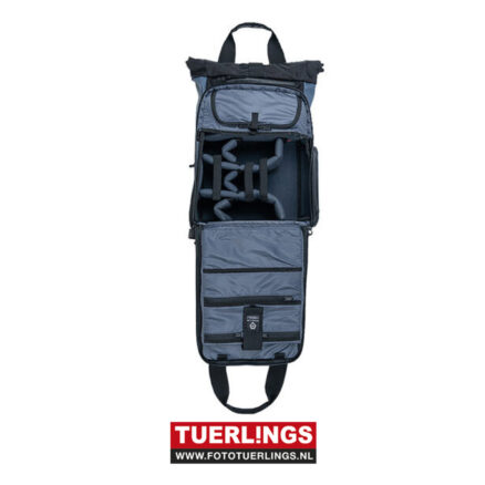 WANDRD THE PRVKE Lite 11-Liter Blauw