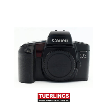 Canon EOS 100QD Spiegelreflex