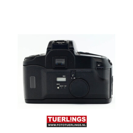 Canon EOS 100QD Spiegelreflex