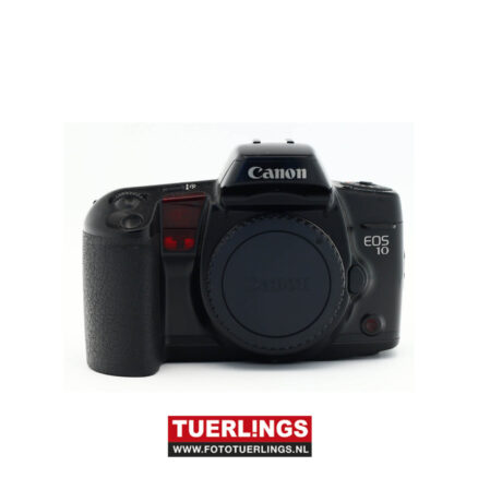 Canon EOS 10 Spiegelreflex