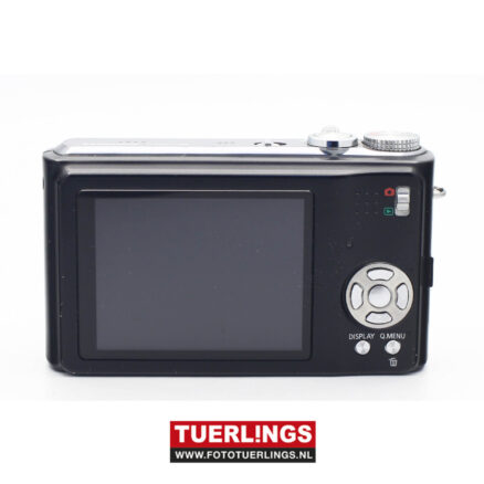 Panasonic Lumix DMC-TZ6 occasion