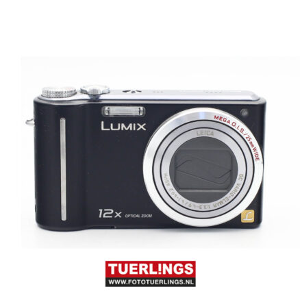 Panasonic Lumix DMC-TZ6 occasion