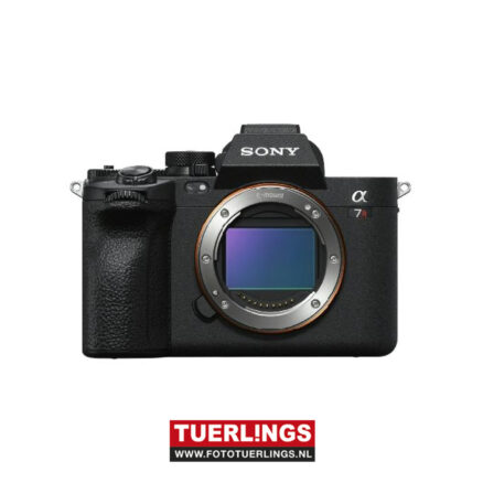 Sony Alpha A7RM5 / ILCE7RM5 / A7RMV body