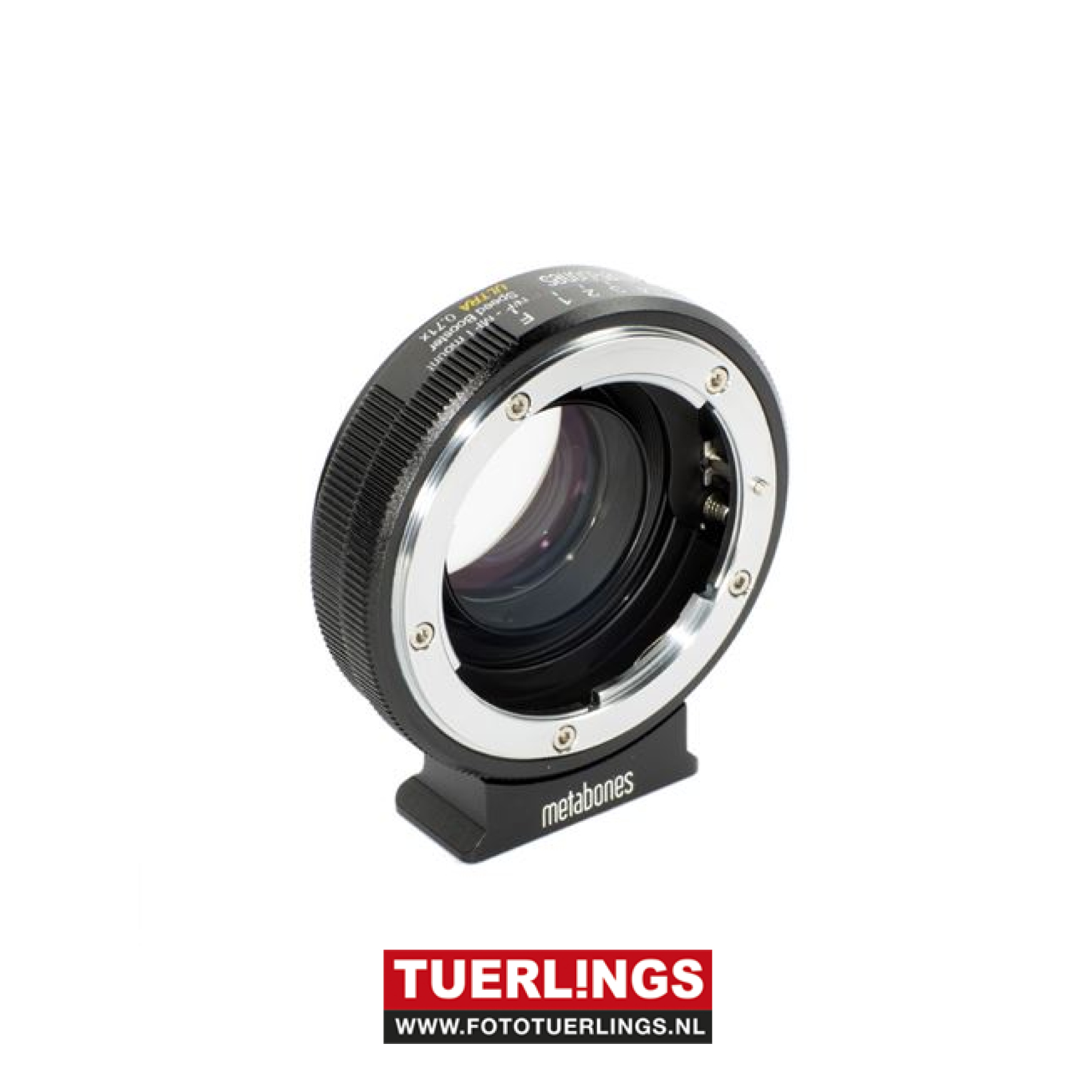 Metabones Nikon G Naar MFT Speed Booster ULTRA Foto Tuerlings metabones-nikon-g-naar-mft-speed-booster-ultra-foto-tuerlings