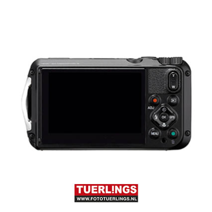 Ricoh WG-6 camera occasion