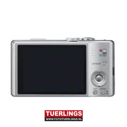 Panasonic Lumix DMC-TZ20 occasion