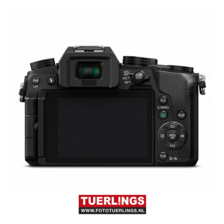 Panasonic Lumix DMC-G7 Body occasion